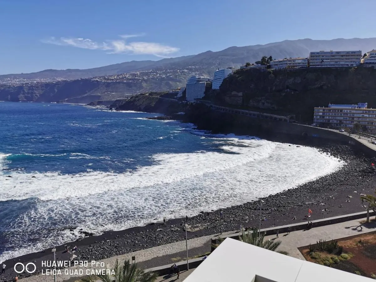 Le Terrazze 4 Apartment Puerto de la Cruz  Spain