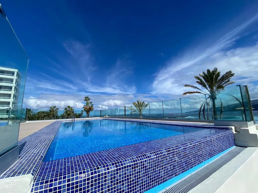 Le Terrazze 4 Apartment Puerto de la Cruz  Puerto de la Cruz (Tenerife)