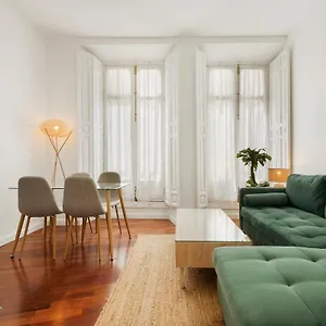  Apartment Precioso En El Corazon De Spanien