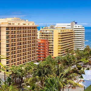 Be Live Experience Orotava (adults Only) Puerto de la Cruz (Tenerife)