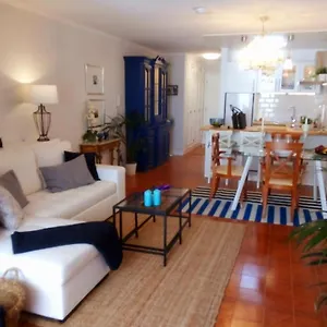 Charming Holidays In Martianez Puerto de la Cruz (Tenerife)