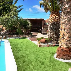  Holiday home Almendro