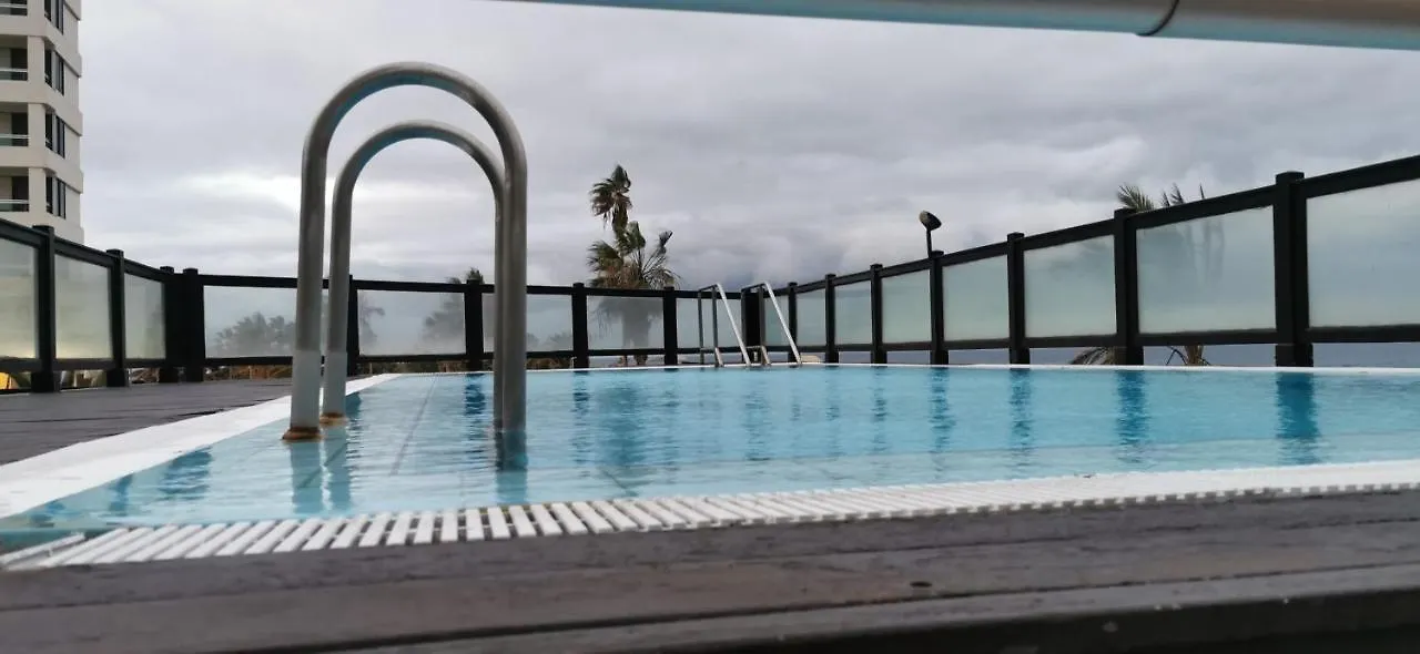 Le Terrazze 4 Lägenhet Puerto de la Cruz   Puerto de la Cruz (Tenerife)