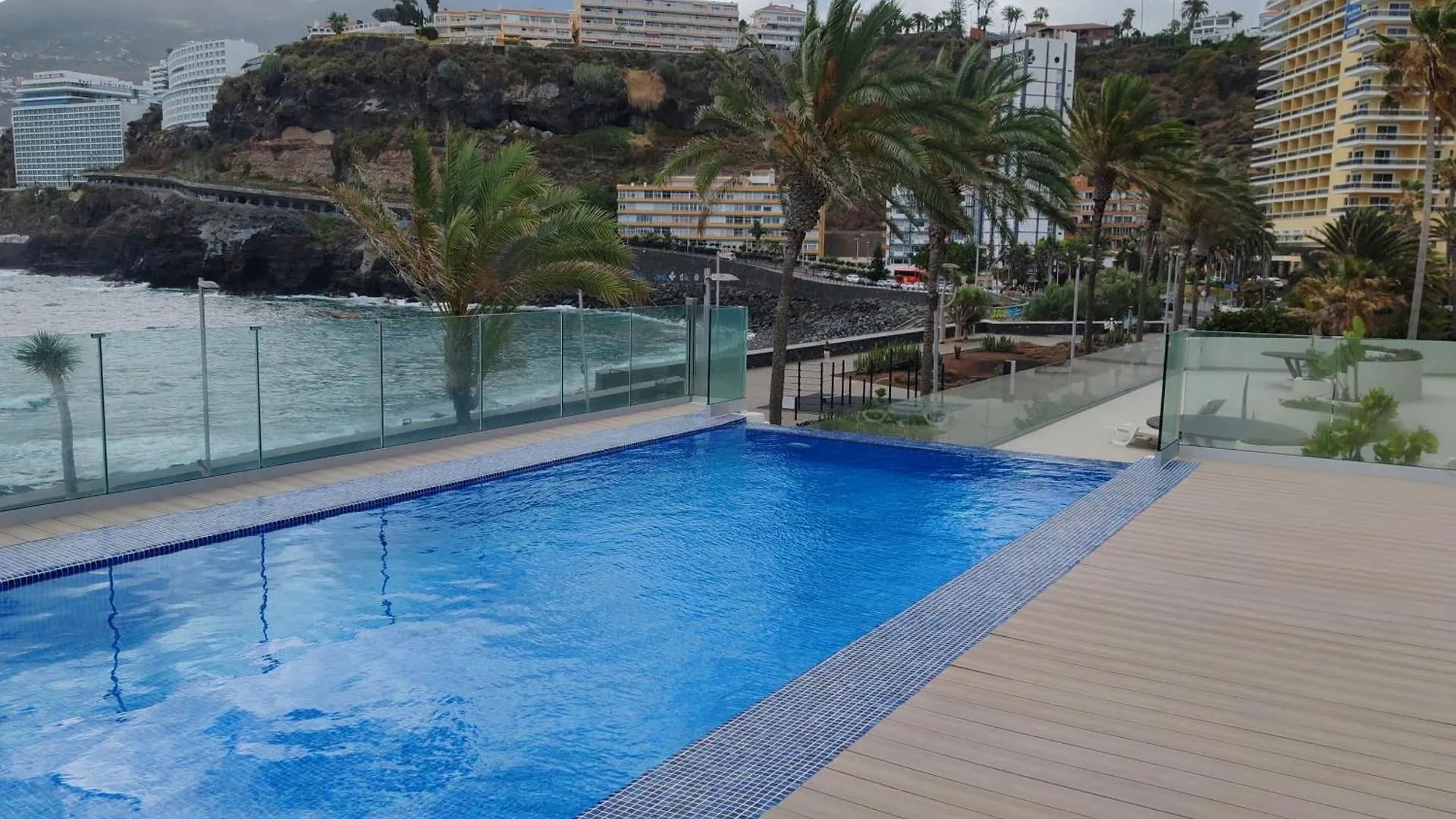 Le Terrazze 4 Apartment Puerto de la Cruz  Spain