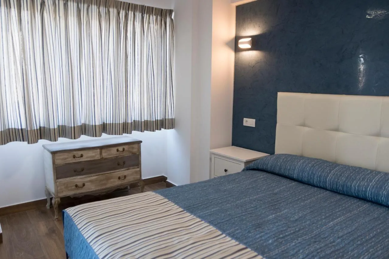 Le Terrazze 4 Apartamento Puerto de la Cruz  Espanha