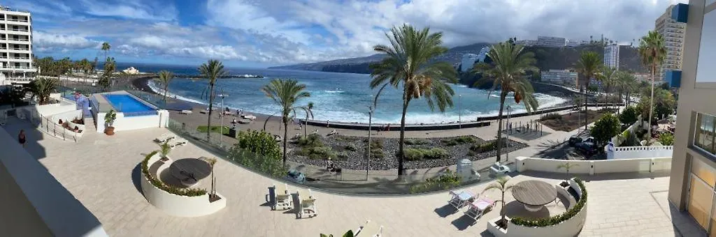 Le Terrazze 4 Apartment Puerto de la Cruz  Spain