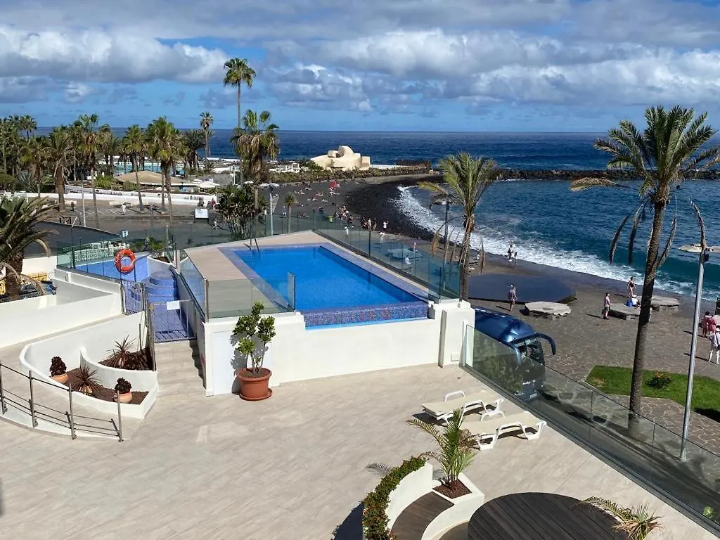 Le Terrazze 4 Apartment Puerto de la Cruz