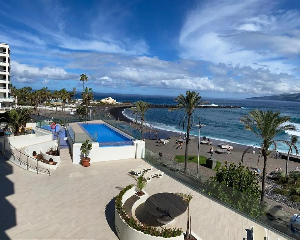 Le Terrazze 4 Apartment Puerto de la Cruz